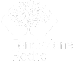 Logo Fondazione Roche