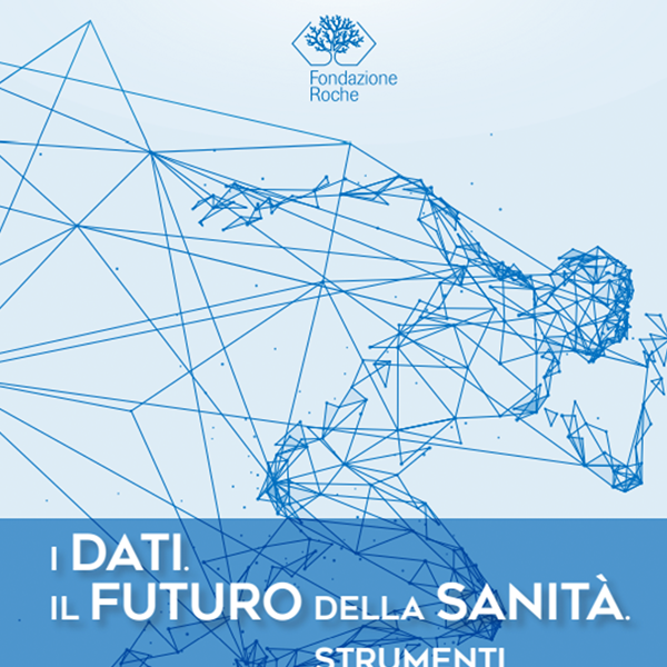 I dati. Il futuro della sanità