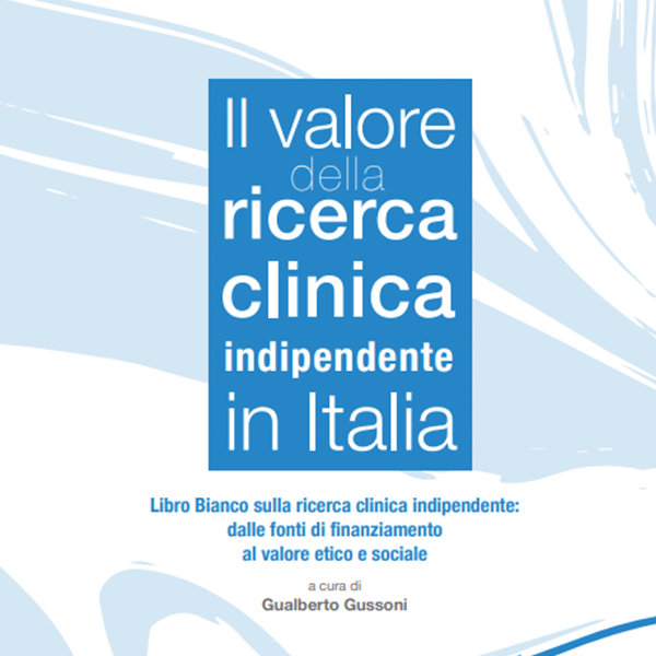 Libro Bianco per la Ricerca Indipendente