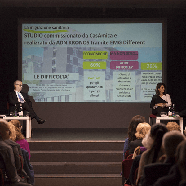 Migranti della salute nell’era digitale: quali prospettive?