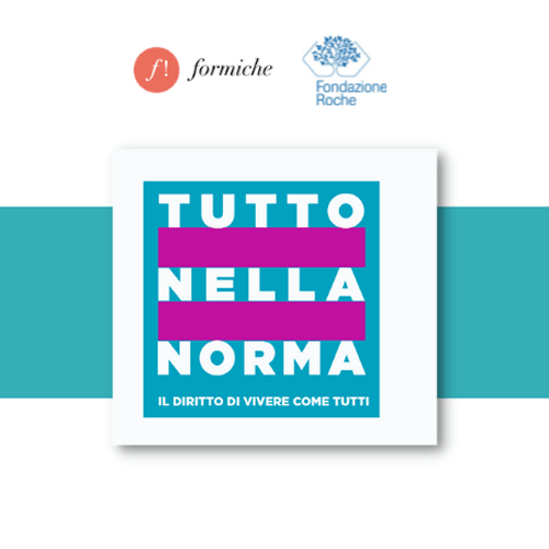 Tutto nella norma